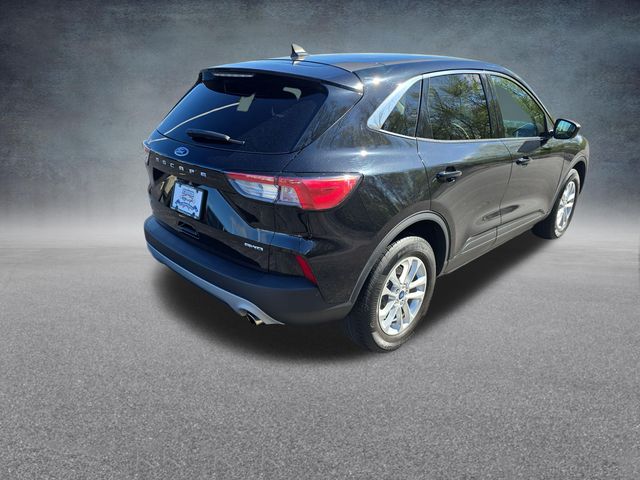 2022 Ford Escape SE - Photo 8