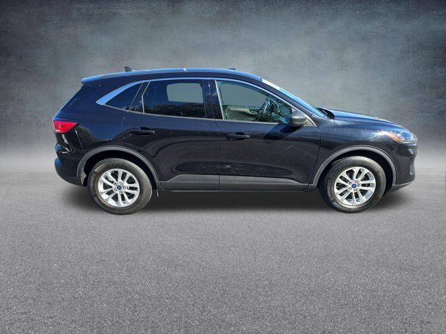 2022 Ford Escape SE - Photo 9