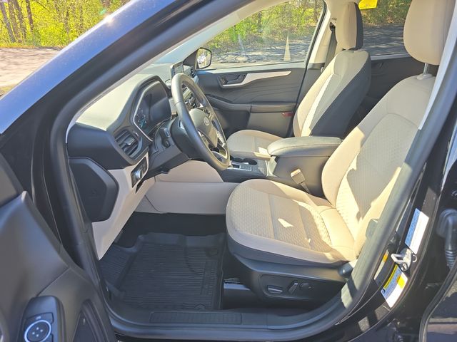 2022 Ford Escape SE - Photo 10