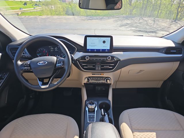 2022 Ford Escape SE - Photo 11
