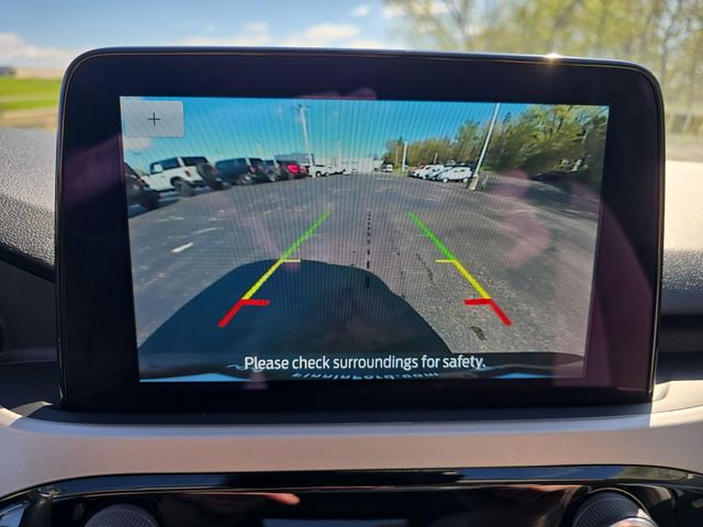 2022 Ford Escape SE - Photo 15
