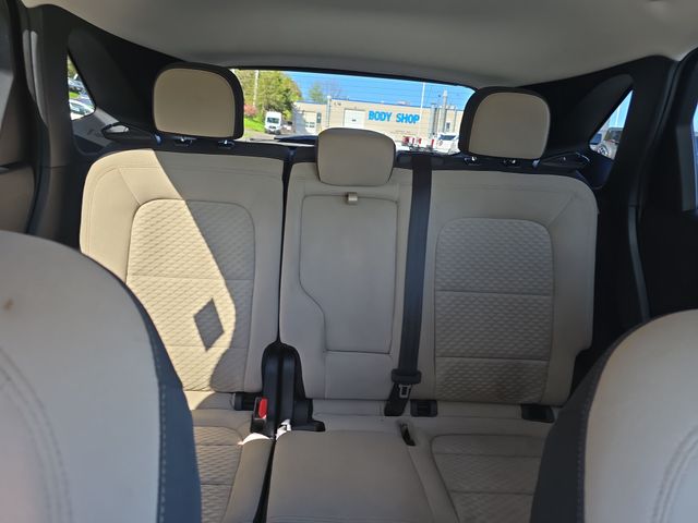 2022 Ford Escape SE - Photo 18