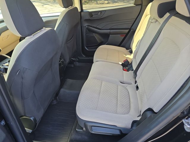 2022 Ford Escape SE - Photo 19