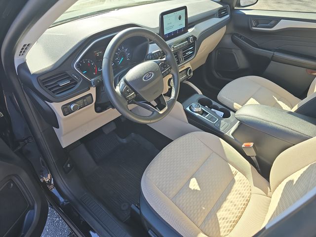 2022 Ford Escape SE - Photo 20