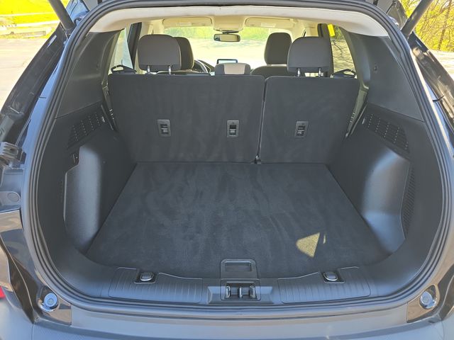 2022 Ford Escape SE - Photo 21