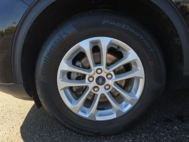 2022 Ford Escape SE - Photo 22