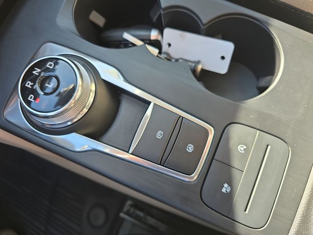 2022 Ford Escape SE - Photo 26