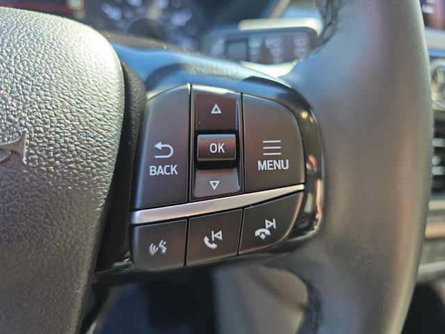 2022 Ford Escape SE - Photo 27