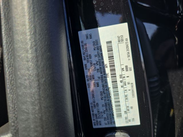 2022 Ford Escape SE - Photo 30