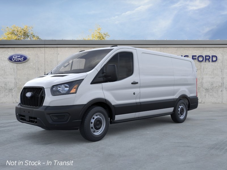 2026 Ford Transit Cargo Van Cargo Van