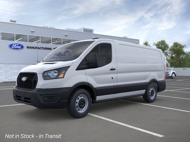 New 2026 Ford Transit Cargo Van Cargo Van