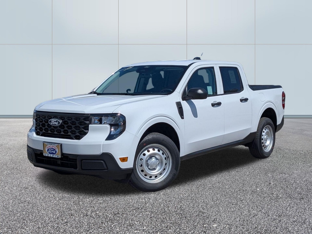 2026 Ford Maverick Hybrid XL