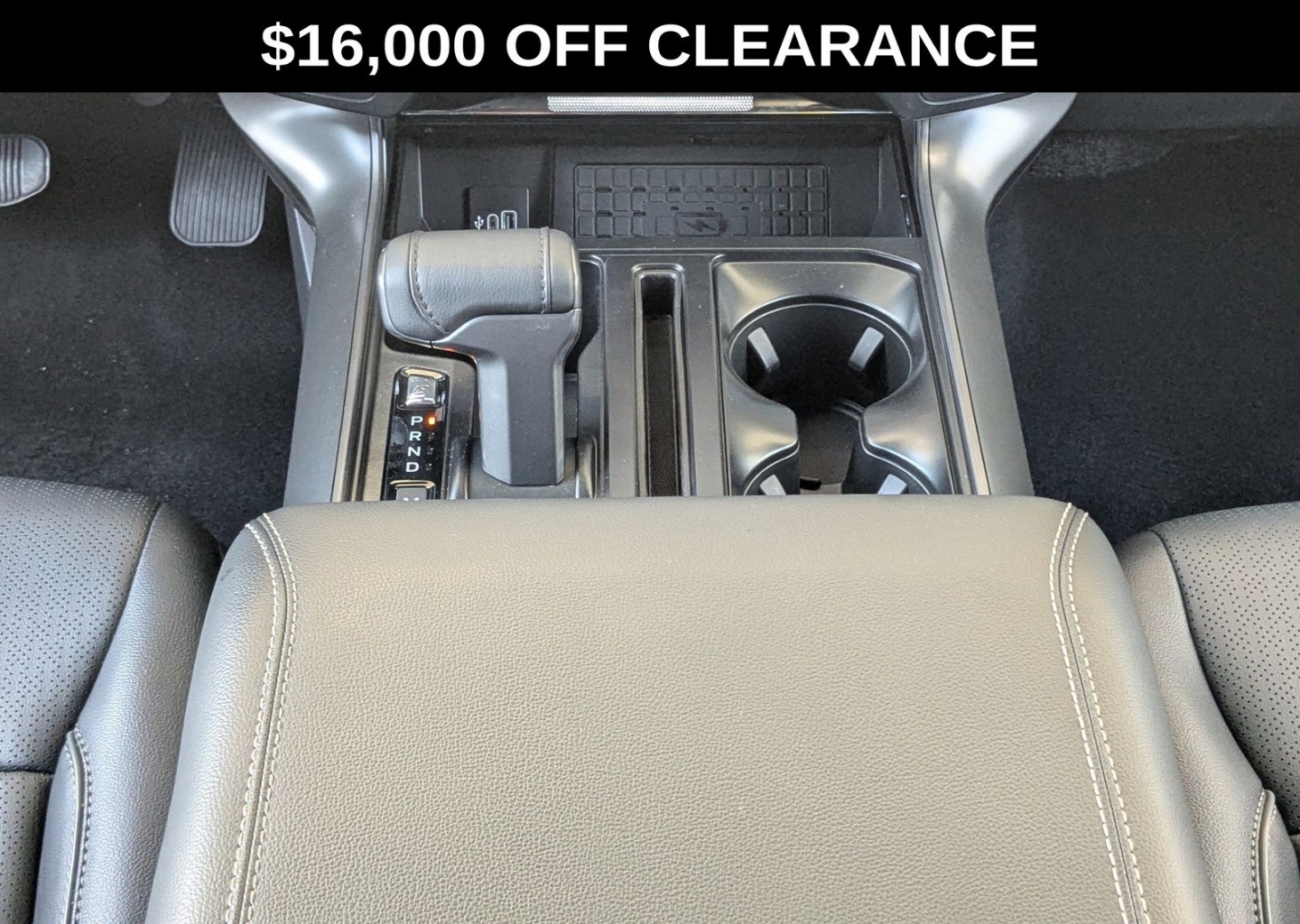 2025 Ford F-150 Lariat - Photo 20