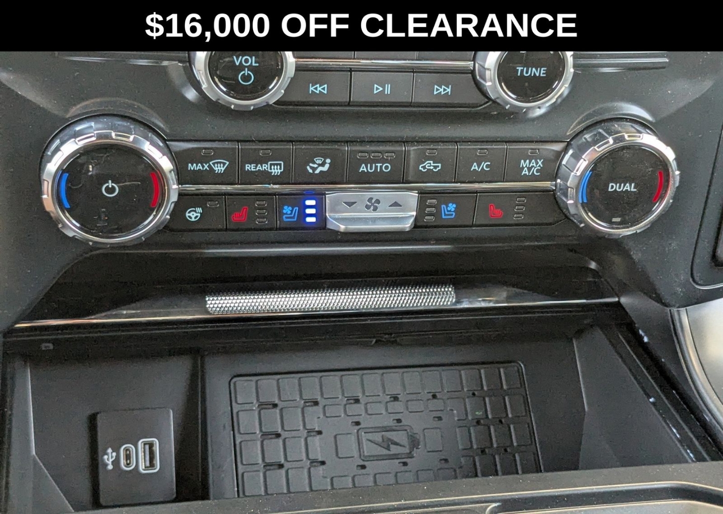 2025 Ford F-150 Lariat - Photo 25