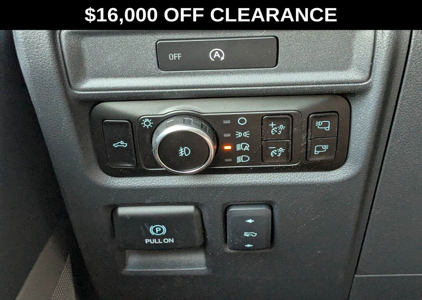 2025 Ford F-150 Lariat - Photo 30