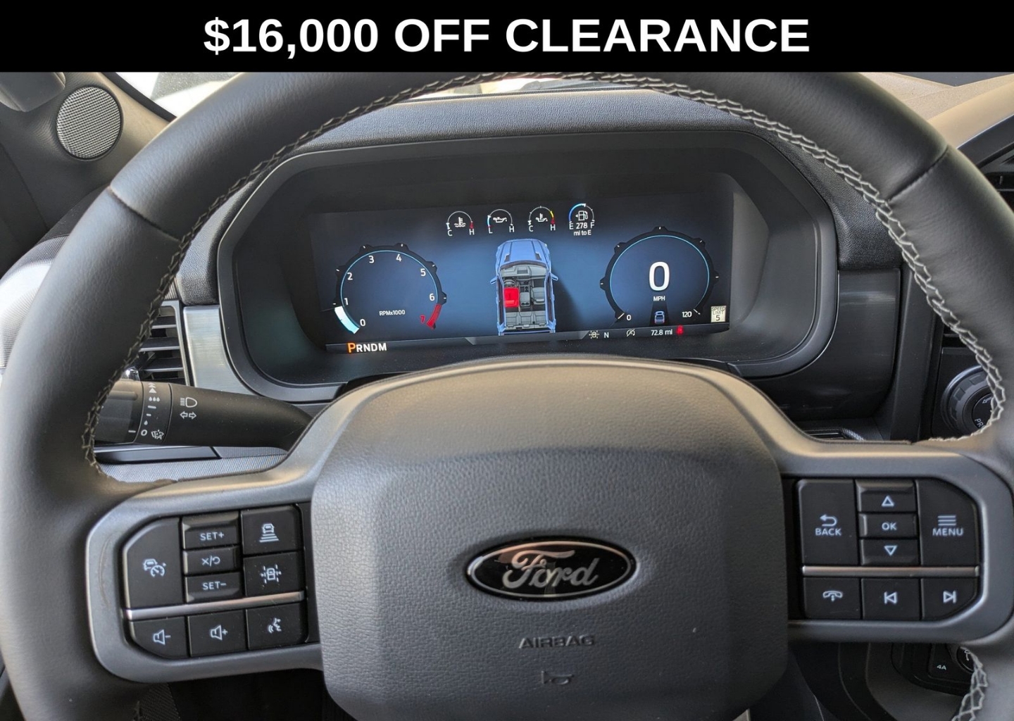 2025 Ford F-150 Lariat - Photo 33