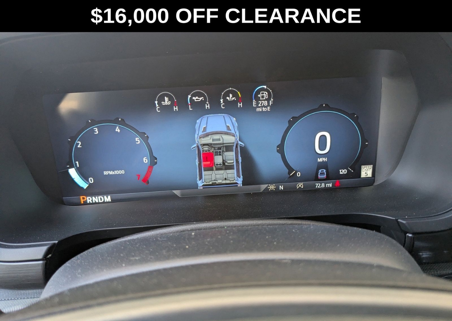 2025 Ford F-150 Lariat - Photo 34