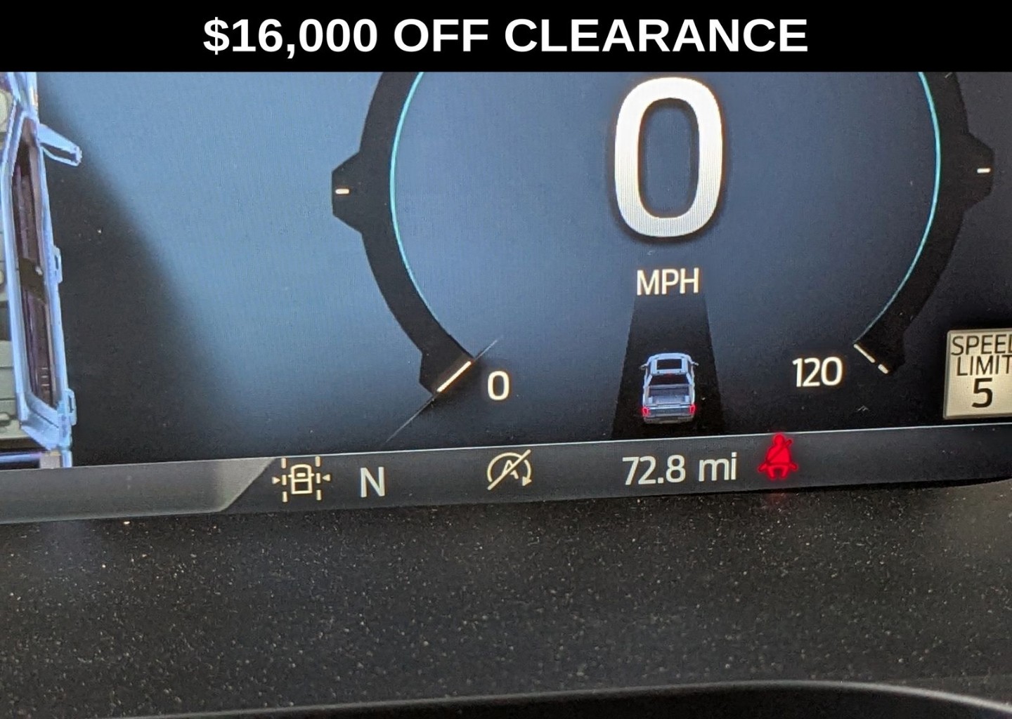 2025 Ford F-150 Lariat - Photo 35