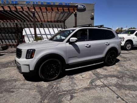 2023 Kia Telluride EX X-Line
