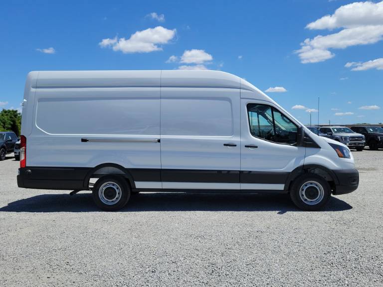 2026 Ford Transit T-350