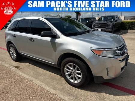 2014 Ford Edge SE