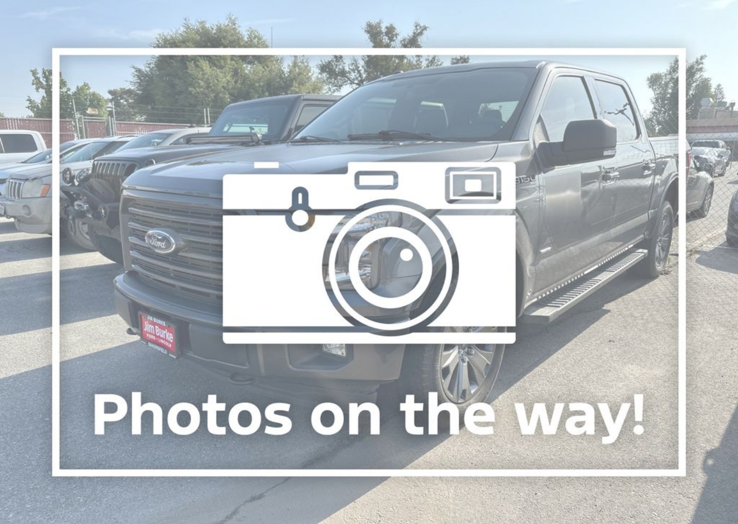 2017 Ford F-150 XLT 4x4 SuperCrew 5-1/2 Box's photo