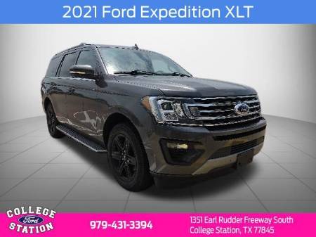 2021 Ford Expedition XLT