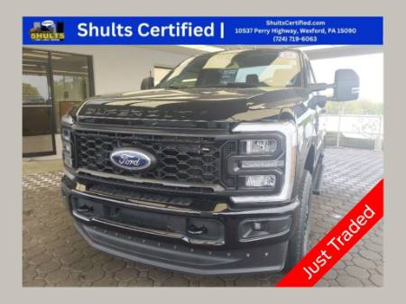 2024 Ford F-350SD XL