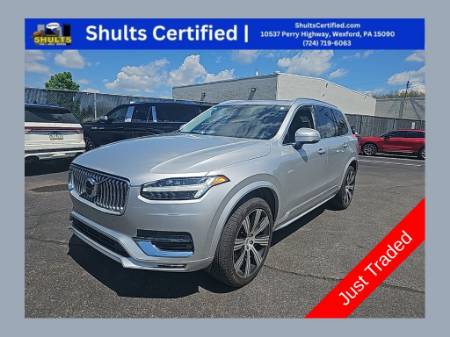 2020 Volvo XC90 T6 Inscription