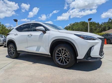 2023 Lexus NX 350 Premium