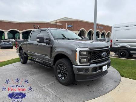 2023 Ford F-350SD LARIAT