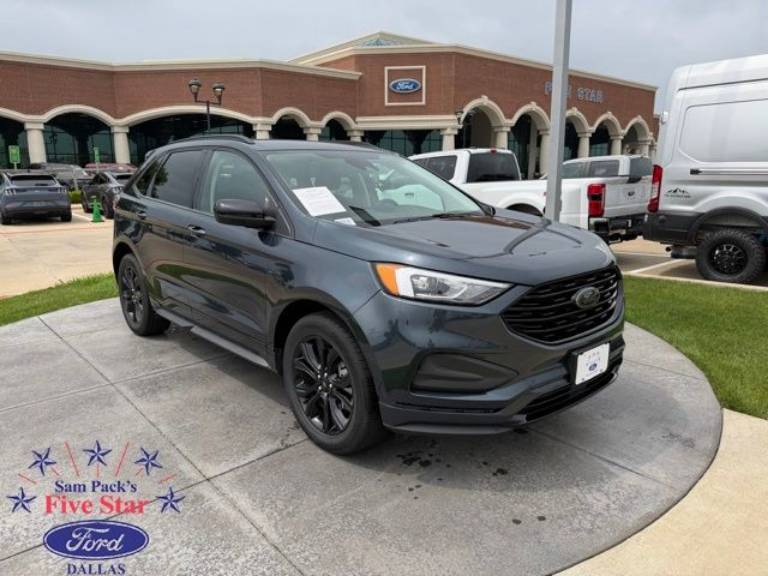 2023 Ford Edge SE