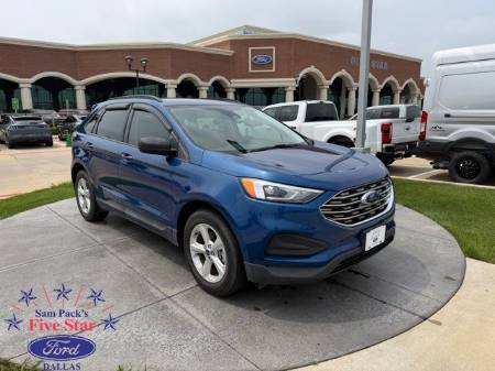 2020 Ford Edge SE