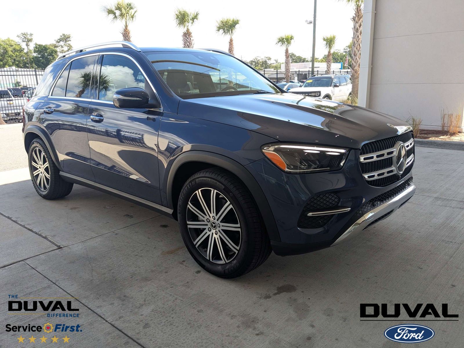 2026 Mercedes-Benz GLE GLE 350