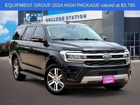 2022 Ford Expedition XLT