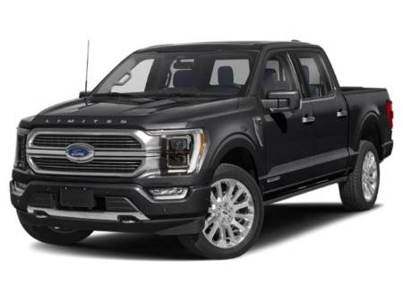 2022 Ford F-150 Limited