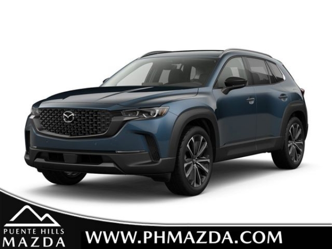 2026 Mazda CX-50 2.5 S Premium's photo