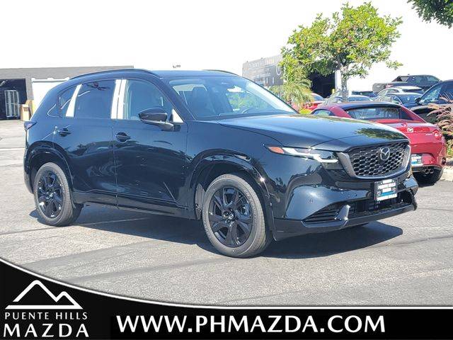 2026 Mazda CX-5 2.5 S Premium