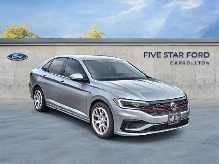 2019 Volkswagen Jetta GLI S