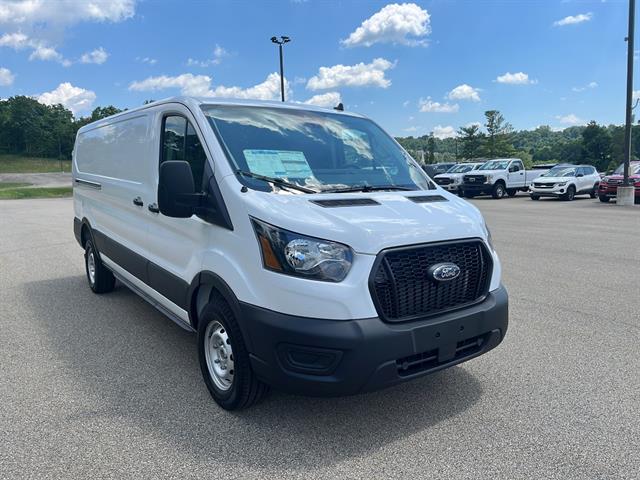 2025 Ford Transit Van Base - Photo 6