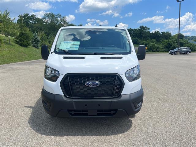 2025 Ford Transit Van Base - Photo 7