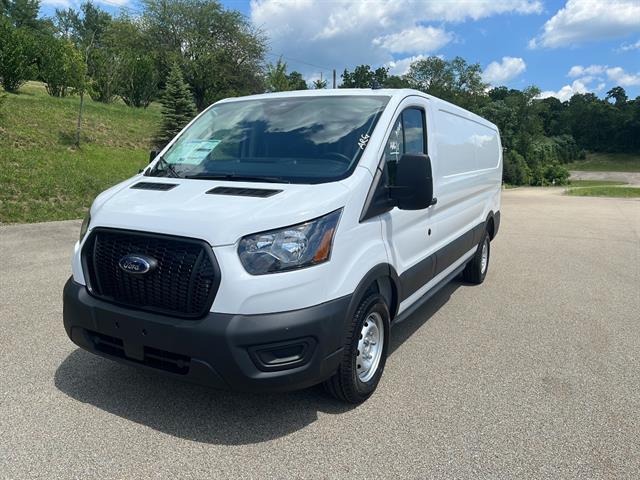 2025 Ford Transit Van Base - Photo 8