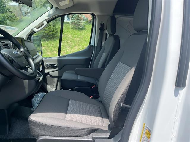 2025 Ford Transit Van Base - Photo 10