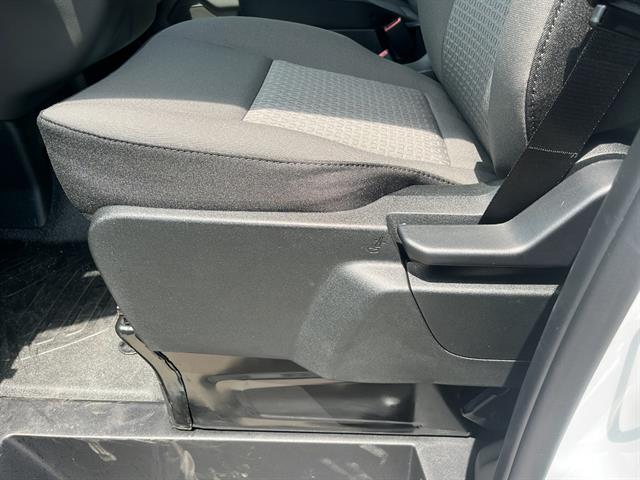 2025 Ford Transit Van Base - Photo 11