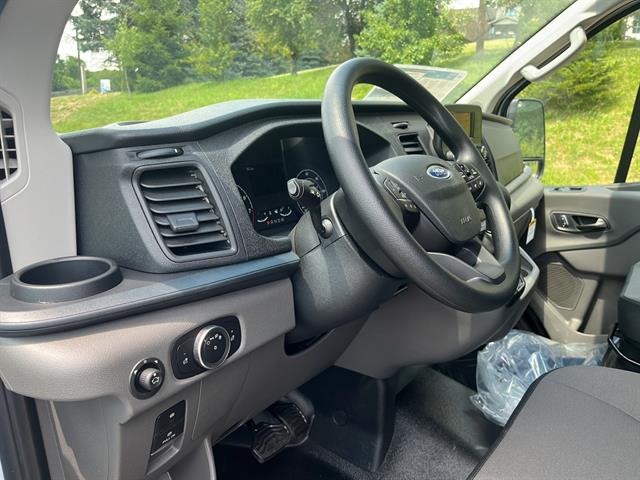 2025 Ford Transit Van Base - Photo 12