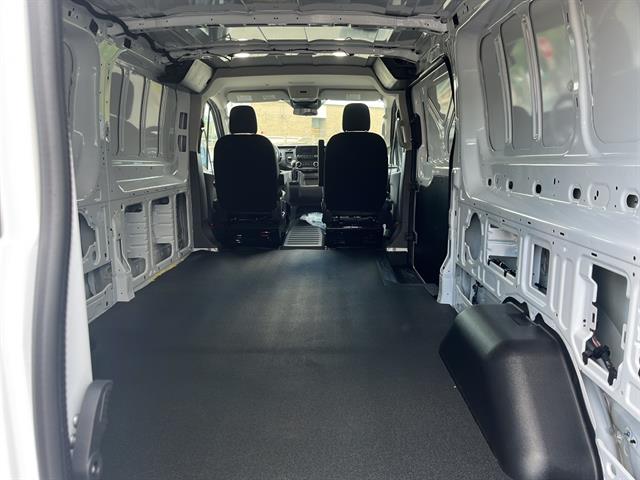 2025 Ford Transit Van Base - Photo 14