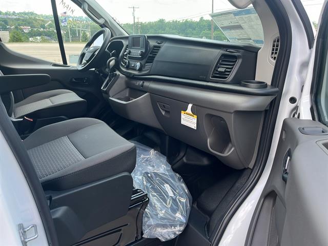 2025 Ford Transit Van Base - Photo 16