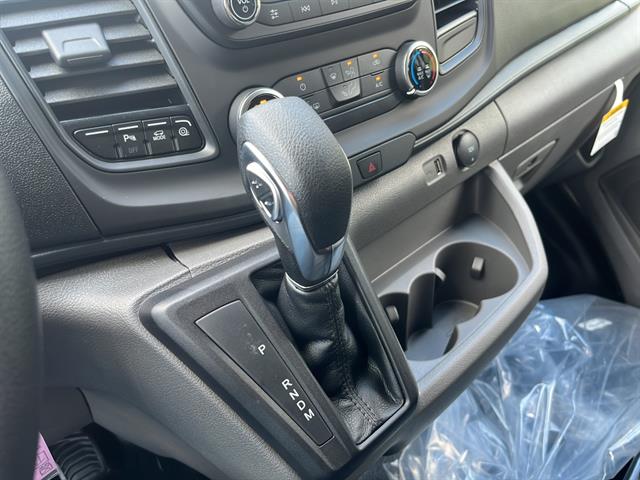 2025 Ford Transit Van Base - Photo 21
