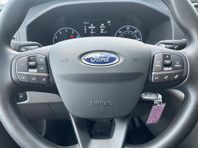 2025 Ford Transit Van Base - Photo 22