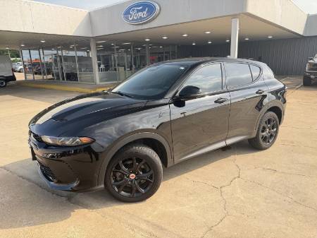 2023 Dodge Hornet GT